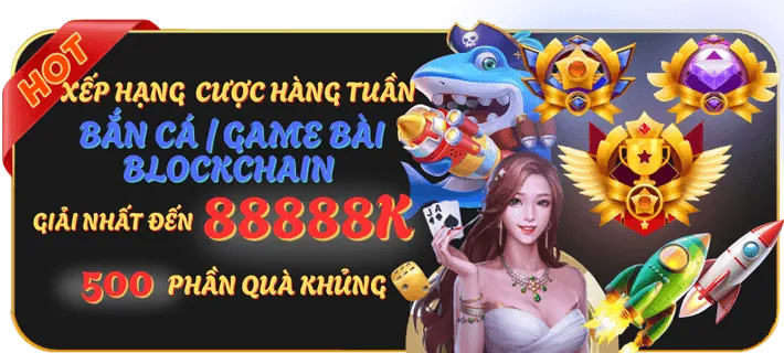 Ưu Đãi Hoàn Trả Hàng Ngày và Hàng Tuần Mocbai Win