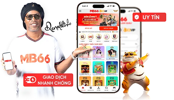 Tay vợt đang thực hiện cú giao bóng mạnh mẽ