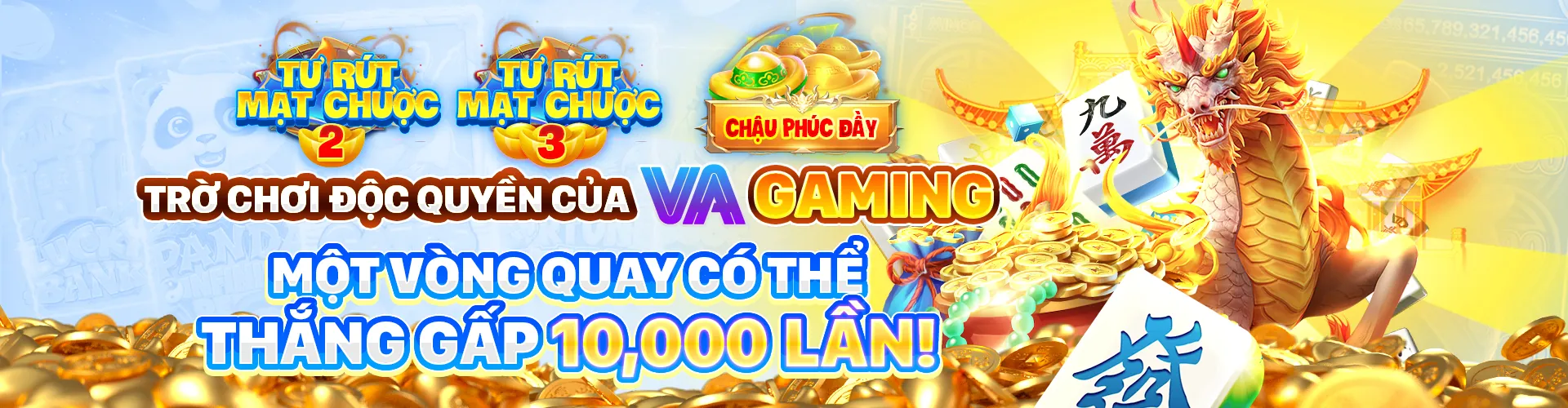 Ưu Đãi Khuyến Mãi Độc Quyền Hấp Dẫn Nhất tại Mocbai Win