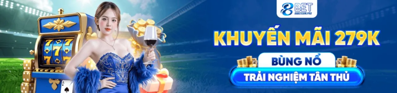Sân vận động với ánh đèn rực rỡ, biểu tượng cho cá cược thể thao tại mocbai win