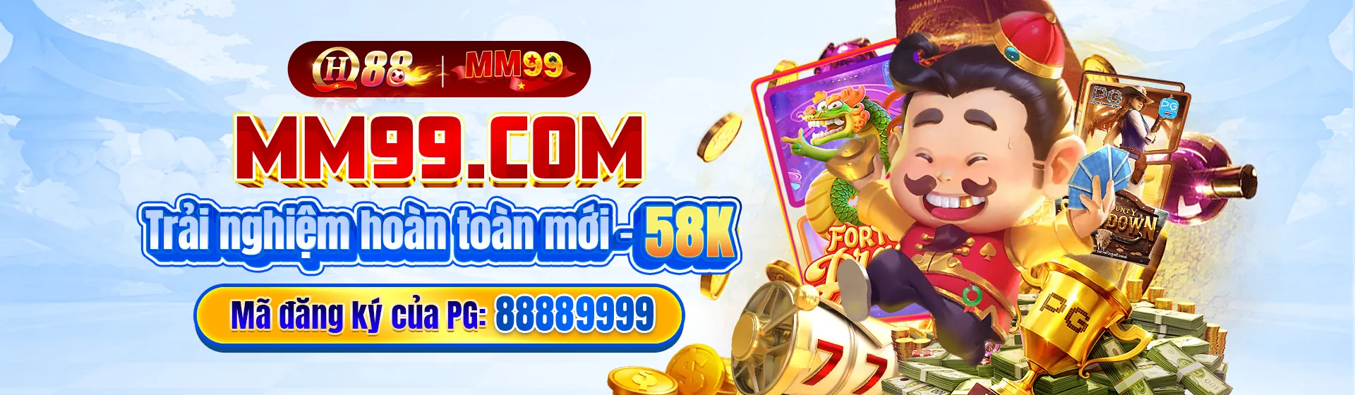 Hình ảnh Mocbai Win giới thiệu game mới và tính năng nâng cấp